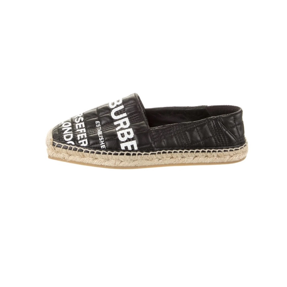 Burberry Espadrilles